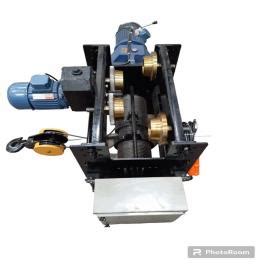 Electric Hoists – Top Manufacturers, Suppliers & Sellers in India