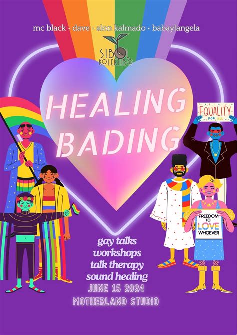 Healing Bading: Energy, Healing, and Connection, Motherland Studios ...