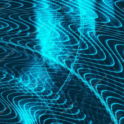 Abstract Blue Digital Vector 的图像结果