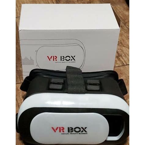 VR Box 的图像结果