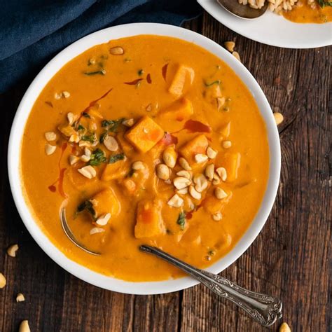 Santa Fe Soup - The Wanderlust Kitchen