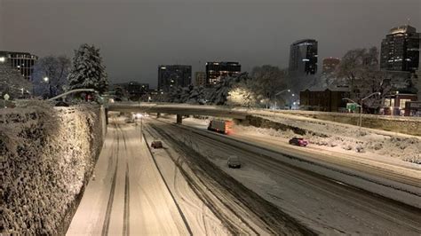 ODOT gives update on road conditions | kgw.com