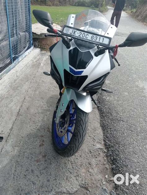 R15, M quick shifter hai top model - Motorcycles - 1810864762