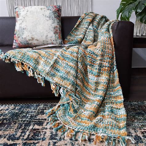 Sofa Throws – AVIONI HOME