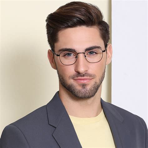 Buy Matte Black Grey Full Rim Round New Balance Air Fusion NB E13660-C1 ...