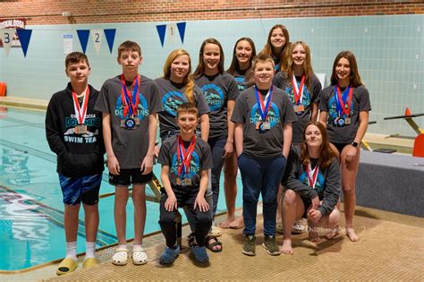 2023 Mahaska YMCA State Championships - Oskaloosa News | Oskaloosa News