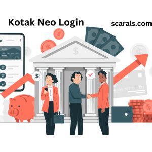 Kotak Neo Login - Multino