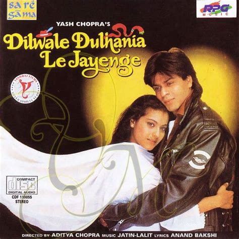 Shah Rukh Khan, Kajol to Recreate 'DDLJ' Magic on 'Comedy Nights With ...