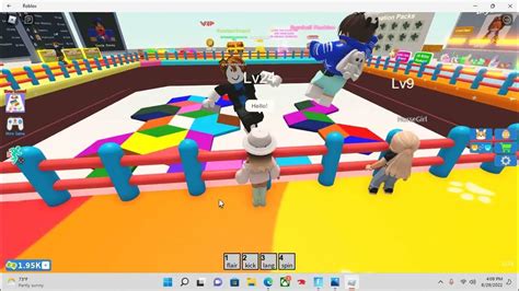 Image result for Colorblock Roblox Script
