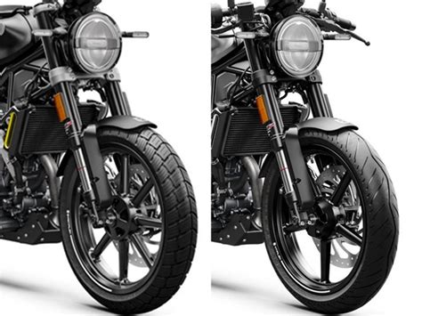 Husqvarna Vitpilen 250 and Svartpilen 250 – What Sets Them Apart? » Car ...