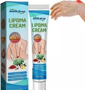Beauty Phoria . Lipoma Removal Cream Mild Care Cream Wide Applications ...