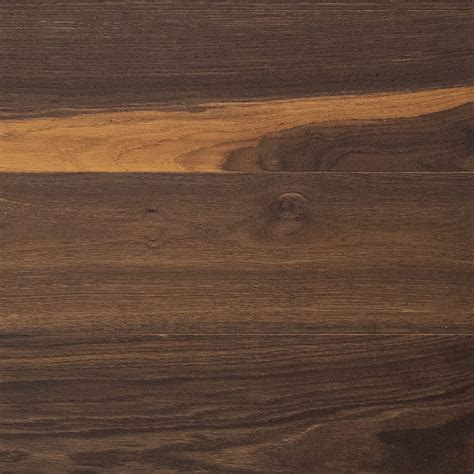 Tundra Plank Smoked Oak Brushed & Oiled Rustic Smoked Oak