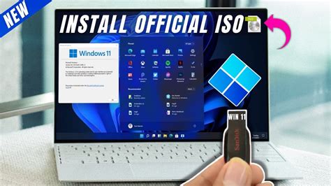 Image result for Install Windows 11 Using Windows 1.0 USB