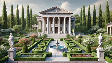 Greek Architecture: Styles, Techniques, and Influence on Modern Design ...