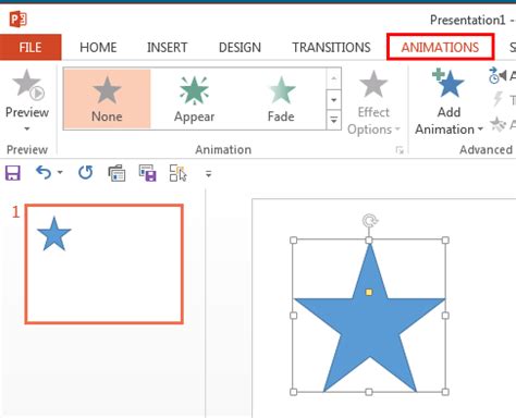 Image result for How to Set Up an Animation PowerPoint Slide Tutorial