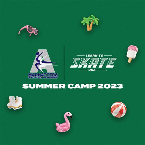 Summer Camps | Atlanta Ice House