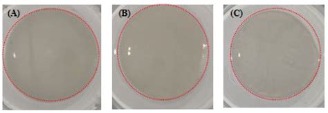 Properties of Grass Carp (Ctenopharyngodon idella) Collagen and Gel for ...