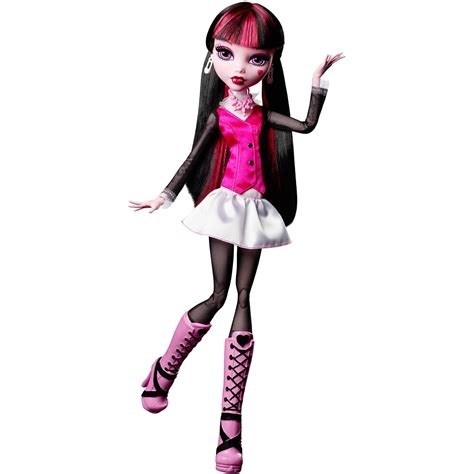 Monster High Dolls Draculaura at Robert Seitz blog