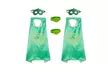 PJ Masks Costume Capes and Ma... | Groupon Goods