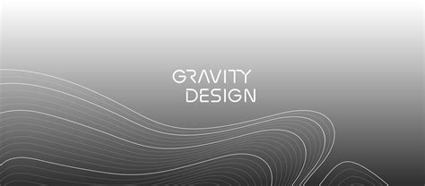 Gravity Design 的图像结果