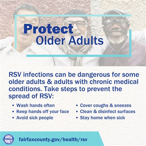 Respiratory Syncytial Virus (RSV) | Health