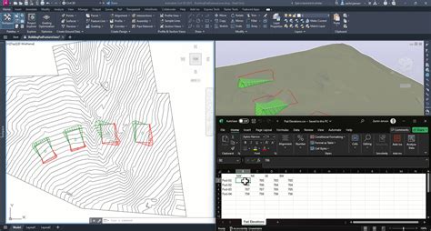 Image result for Civil 3D Dynamo Tutorial