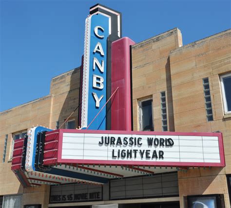 Minnesota Movie Theatres | RoadsideArchitecture.com