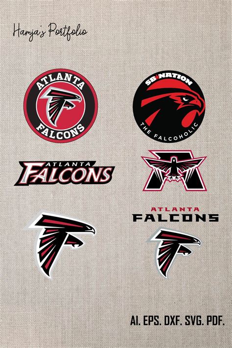 Falcons Logo Vector 的图像结果