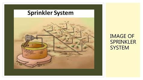 Image result for Irrigation Methods