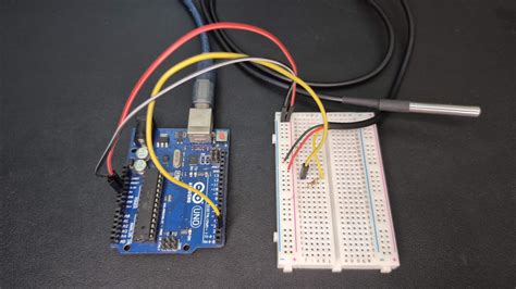 Image result for Temperature Sensor Using Arduino