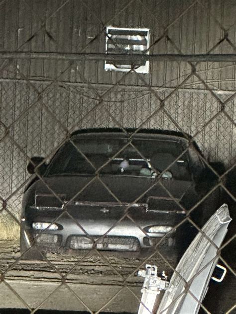 Does anyone know what car this may be ? : r/Cartalk