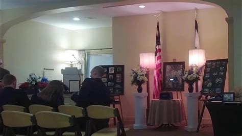 McCulla Funeral Home Live Stream - YouTube