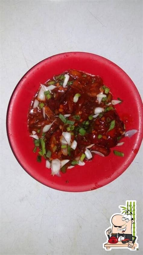 Menu at New Coronation Restaurant & Store, Mumbai