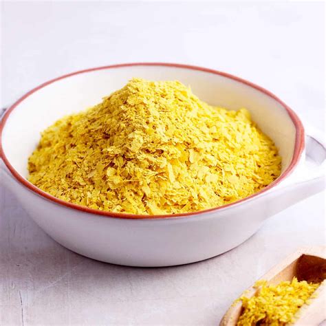 15 Best Vegan Nutritional Yeast Substitutes - Vegan with Gusto