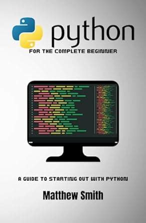 Image result for Starting with Python