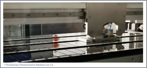 Microarray Core Machine 的图像结果