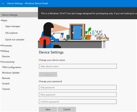 Image result for Windows Iot Tutorial