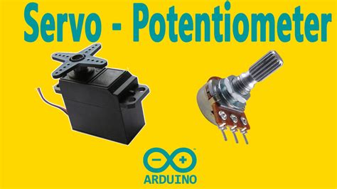 Image result for Arduino Servo Projects