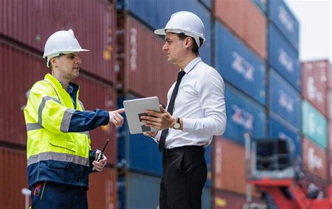 Reliable Freight Solutions by Cavalier Logistics India