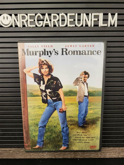 Murphy’s Romance (1985) – Boutique Ciné-Dvd