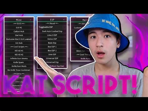 Image result for Kat Script Pastebin Aimbot No GUI