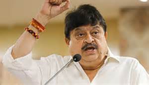 Telangana BJP chief N Ramchander Rao under house arrest before ...