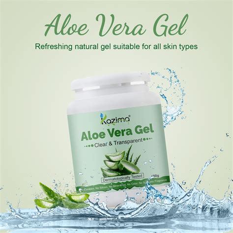 10 Magical Benefits of Using Aloe Vera Gel on Your Face, Hair, and Ski ...