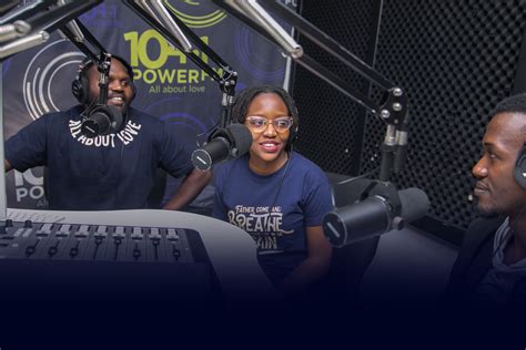 Stream Live | Power FM
