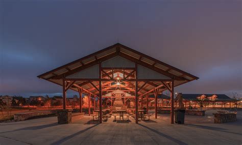 John Venezia Park — TDG Architecture