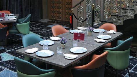 Boya Brings In Elevated Flavours With Japanese & Peruvian Offerings