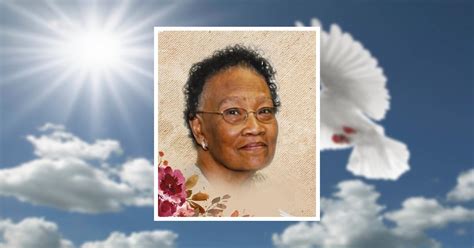 Obituary | Nellie L. Wilson of Galena, Maryland | Galena Funeral Home ...