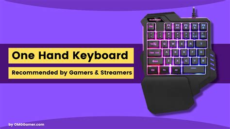 One Hand Keyboard 的图像结果