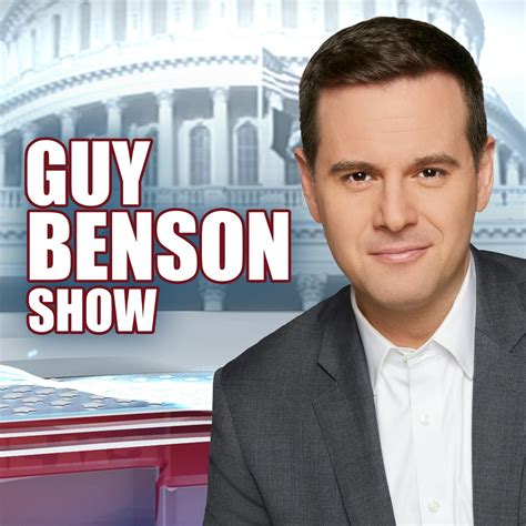 BENSON BYTE: Julian Epstein Br… - Guy Benson Show - Apple Podcasts