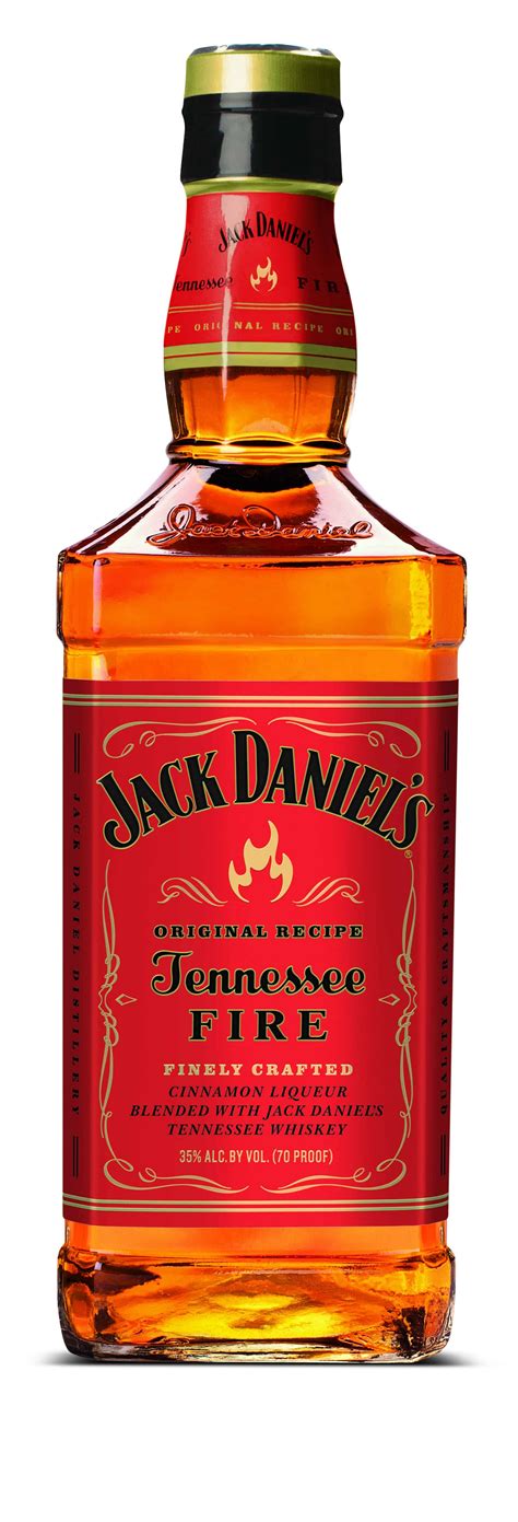 Review: Jack Daniel’s Tennessee Fire – Drinkhacker